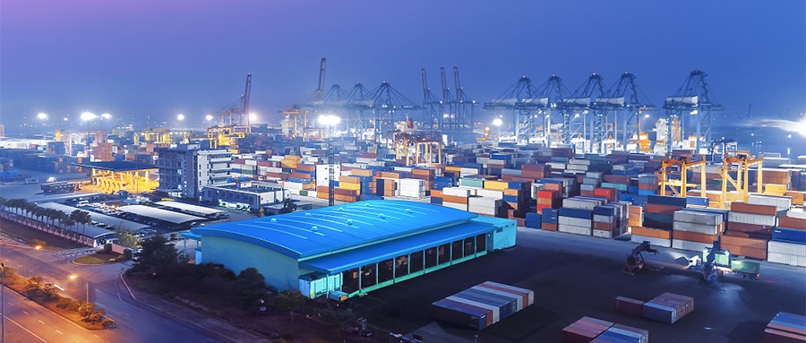 监装，集装箱知识