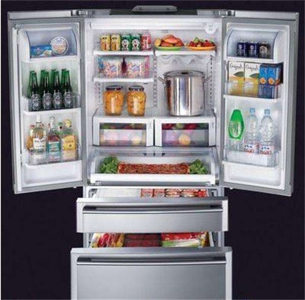 电冰箱验货方法