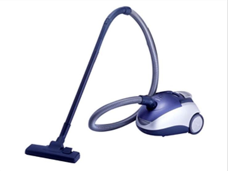 吸尘器